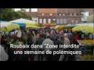 Polémiques après Zone interdite à Roubaix