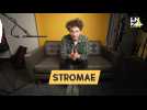 Stromae revient à l'assault