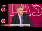 Jean Lassalle sur les parrainages 23/02/22