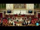 France : le Parlement adopte l'allongement du délai de l'IVG