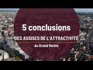 5 conclusions des assises de l'attractivité du Grand Reims