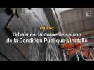 Urbain.es, la nouvelle exposition de la Condition Publique à Roubaix