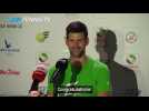 ATP - Dubai 2022 - Novak Djokovic lost his place as world number : 
