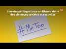 #meetoopolitique lance un Observatoire des violences sexistes et sexuelles