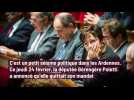 Ardennes: Bérengère Poletti quitte son fauteuil de députée