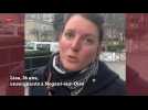 Routes de campagne : Si j'étais président, Lisa, Nogent-sur-Oise