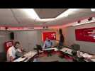 Le journal RTL de 6h30 du 06 septembre 2021