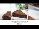 Moelleux au chocolat