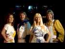 Le groupe ABBA fait son retour avec deux titres en streaming et une tournée prévue