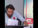 Le journal RTL de 8h du 06 septembre 2021