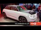VIDEO - Salon de Munich 2021 : la Volkswagen ID.LIFE