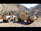 Les talibans revendiquent le contrôle de la vallée du Panchir, bastion de la résistance