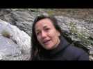 Ushuaia en plongée dans les fleuves Corses