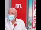 RTL Midi du 06 septembre 2021