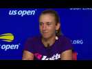 US Open 2021 - Elise Mertens : 