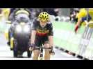 Sélection belge pour les Mondiaux de cyclisme: Van Aert et Evenepoel favoris, Gilbert et Van Avermaet pas repris
