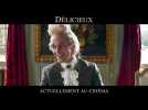 DÉLICIEUX - Spot quotes