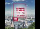 Le journal RTL de 20h du 07 septembre 2021