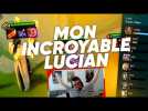 MON INCROYABLE LUCIAN 3