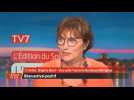L'Édition du Soir | L'invitée | Brigitte Bloch, vice-présidente Tourisme Bordeaux Métropole