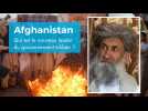 Afghanistan : qui est le nouveau leader du gouvernement taliban ?