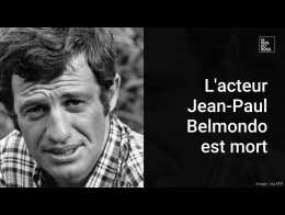 Mort De Jean Paul Belmondo D Ou Vient Vraiment Le Surnom Bebel