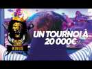 20000 EUROS DE CASHPRIZE : LE PLUS GROS EVENT ARMATEAM