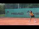 Chantilly : Le Tournoi des Dianes met à l'honneur le tennis féminin