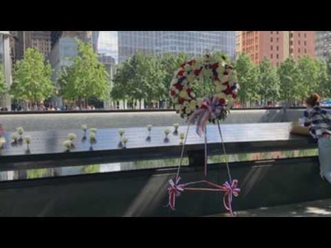 New York, a wounded but changed city 20 years after 9/11