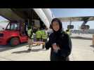 Aéroport de Kaboul : une remise en service compliquée