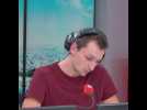 Le journal RTL de 14h du 07 septembre 2021