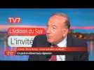 L'Édition du Soir | L'invité | Pierre Gattaz, ancien président du Medef