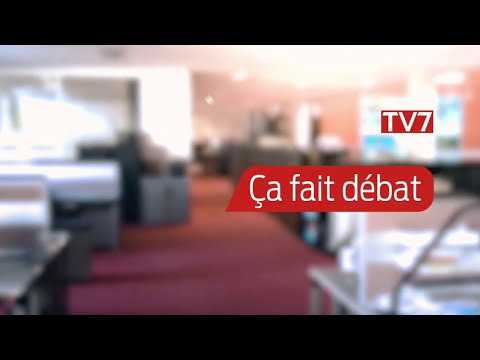 Ca fait débat | La liberté d'expression