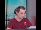 Le journal RTL de 15h du 07 septembre 2021