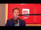 Le journal RTL de 5h du 07 septembre 2021