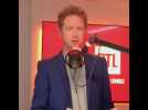 Le journal RTL de 04h30 du 07 septembre 2021