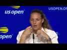 US Open 2021 - Karolina Pliskova : 
