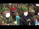Coup d'Etat en Guinée : le putsch peut-il fragiliser la région ?