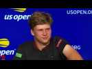 US Open 2021 - Jenson Brooksby : 