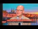 La Matinale | L'invité | Jean-Luc Gleyze, président du Département de la Gironde