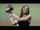 Mostra de Venise : la Française Audrey Diwan remporte le Lion d'Or pour 