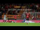 Le LOSC dans le dur