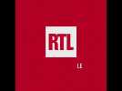 Le journal RTL