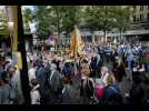 Valenciennes : le Saint-Cordon sous haute sécurité et protocole Covid