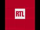 Le journal RTL de 11h du 12 septembre 2021
