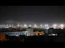 Gaza : nuit de violences entre Israël et la Palestine