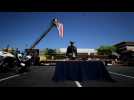 California honors 9/11 victims on 20th anniversary