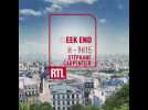 Le journal RTL de 6h du 12 septembre 2021