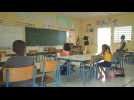Guadeloupe: dispositif de garde pour les enfants de professionnels de santé