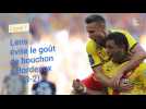 Ligue 1 : la victoire de Lens à Bordeaux en une minute